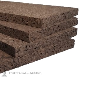 Discover our range of cork rolls, sheets and cork panels